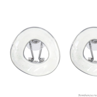 Серьги Fiore Luna,, AG205457E-002 S Серьги Fiore Luna,, AG205457E-002 S
