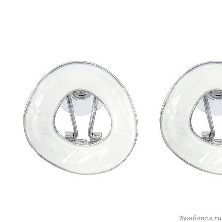 Серьги Fiore Luna,, AG205457E-002 S Серьги Fiore Luna,, AG205457E-002 S