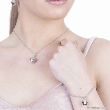 Браслет Boccadamo, Caleida KBR001 S, Италия