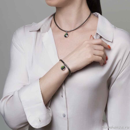 Браслет Fiore Luna, Virtual Medium