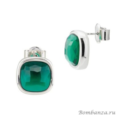 Серьги Boccadamo, METALLO E CRISTALLO XOR721E Серьги Boccadamo, METALLO E CRISTALLO XOR721E