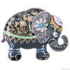 Брошь Shadore, Слон
