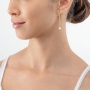 Пусеты Coeur de Lion, White-Gold, 1119/21-1416. Германия