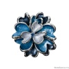 Брошь Shadore, Цветок