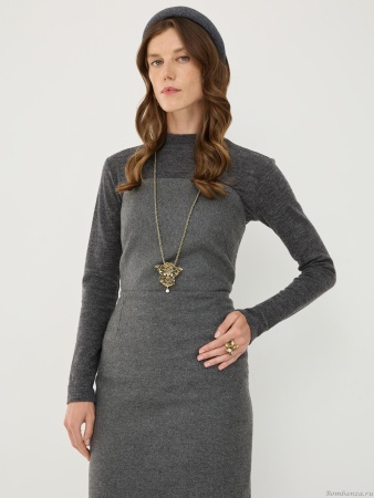 Брошь/Колье Fiore di Firenze SP9304