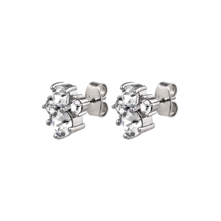 Серьги Dyrberg Kern, BILLIS SS CRYSTAL, 460047