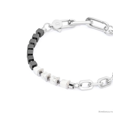 Браслет Coeur de Lion, White, 0901/30-1400 Браслет Coeur de Lion, White, 0901/30-1400. Германия