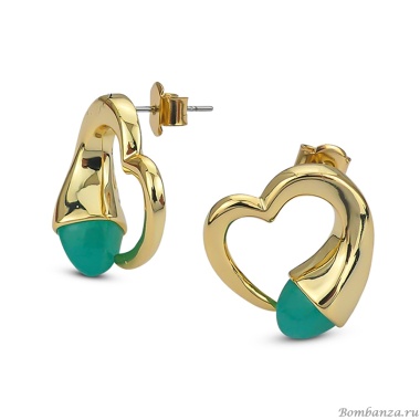 Серьги Boccadamo, Caleida KOR035DZ