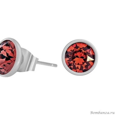 Пусеты Fiore Luna, Parparadscha