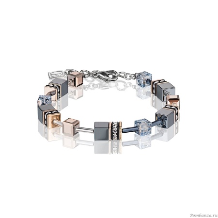 Браслет Coeur de Lion, Swarovski 4015/30-0730. Германия